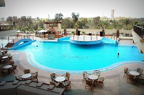 Aifu Resort