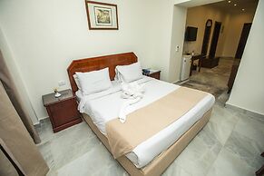 Aifu Resort