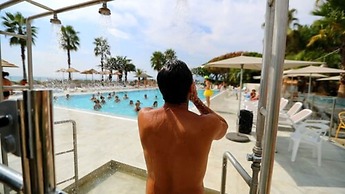 Village de Vacances Marina d'Oru