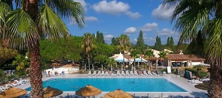 Village de Vacances Marina d'Oru