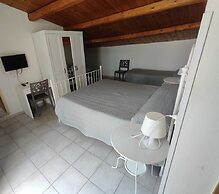 B&B del Carmine