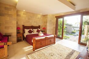 Green View Private Villas