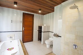 Green View Private Villas