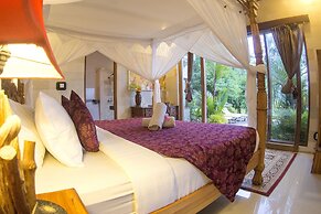 Green View Private Villas