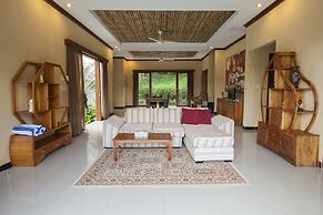 Green View Private Villas