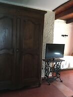 La Mandarine