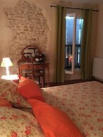 La Mandarine