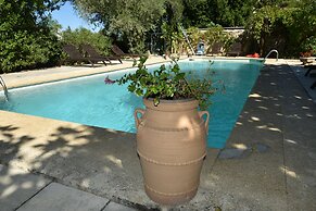 La Mandarine