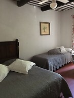 La Mandarine