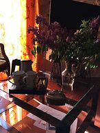La Mandarine