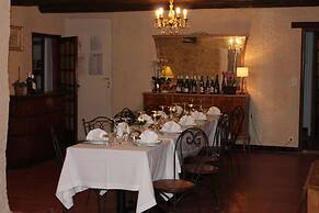 La Mandarine