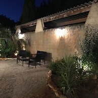 La Mandarine