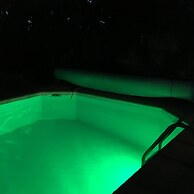 La Mandarine