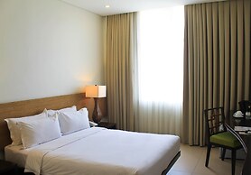 Azia Suites and Residences
