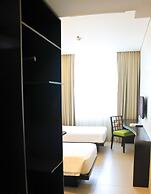 Azia Suites and Residences