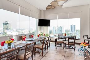 Azia Suites and Residences