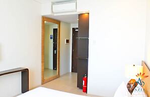 Azia Suites and Residences