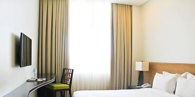 Azia Suites and Residences