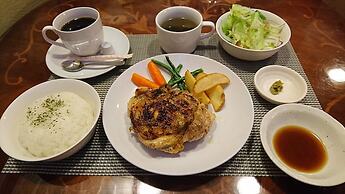 At Inn