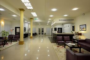 City Hotel Duqm
