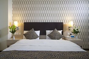 City Hotel Duqm