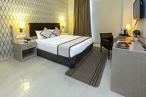 City Hotel Duqm