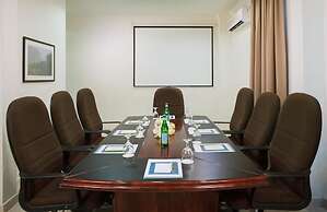 City Hotel Duqm