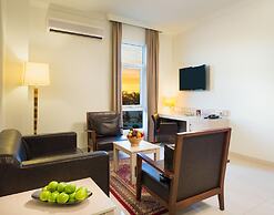 City Hotel Duqm