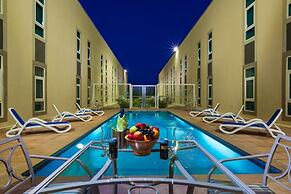 City Hotel Duqm