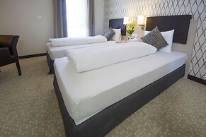 City Hotel Duqm