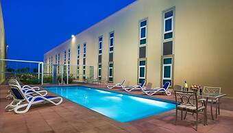 City Hotel Duqm