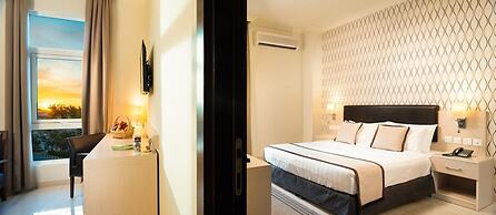 City Hotel Duqm