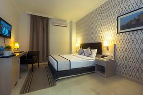 City Hotel Duqm