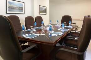 City Hotel Duqm