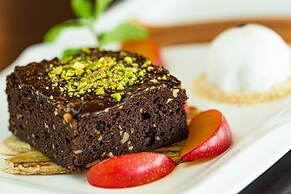 City Hotel Duqm
