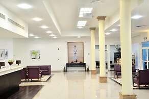City Hotel Duqm