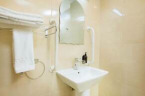 City Hotel Duqm