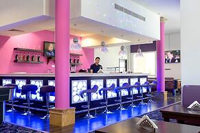 City Hotel Duqm