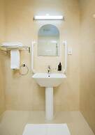 City Hotel Duqm