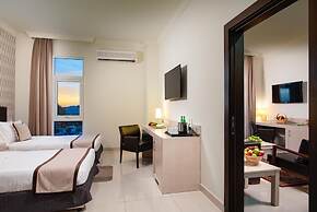 City Hotel Duqm