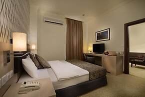 City Hotel Duqm