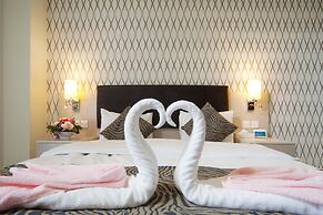 City Hotel Duqm