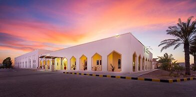 City Hotel Duqm