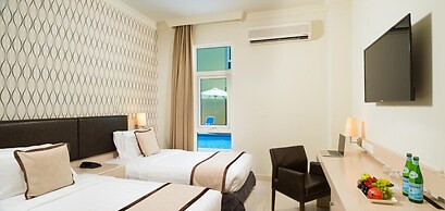 City Hotel Duqm