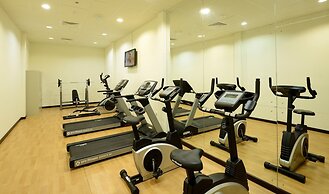 City Hotel Duqm