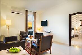 City Hotel Duqm