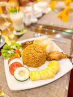 Grand Town Hotel Makassar