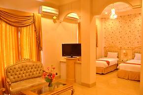 Grand Town Hotel Makassar