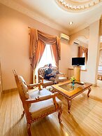 Grand Town Hotel Makassar