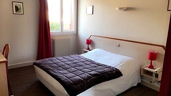 Hotel Le Saint Remy